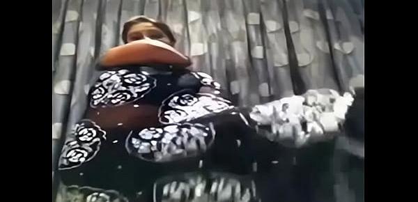  Self Made Video Of Indian College Girl Changing Saree